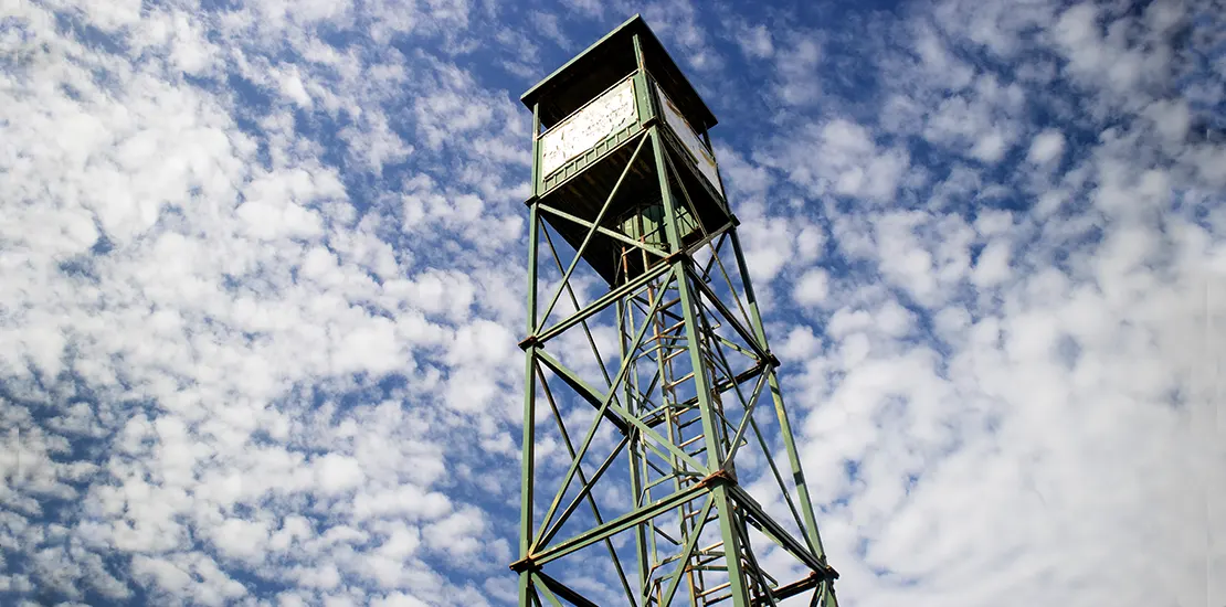 Tower Pantau Menara Pantau Towerindo